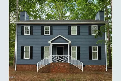 4405 American Drive, Durham, NC 27705 - Photo 1