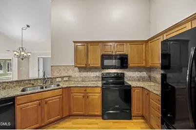 2808 Polo Club Boulevard #D, Matthews, NC 28105 - Photo 15