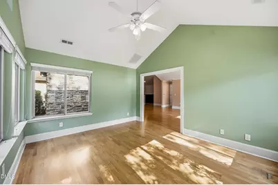 2808 Polo Club Boulevard #D, Matthews, NC 28105 - Photo 19