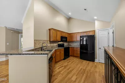 2808 Polo Club Boulevard #D, Matthews, NC 28105 - Photo 13