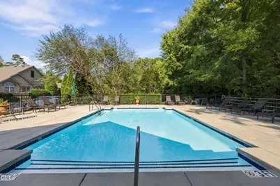 2808 Polo Club Boulevard #D, Matthews, NC 28105 - Photo 39