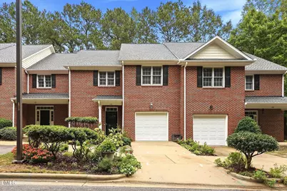 140 Tuska Hills Drive, Holly Springs, NC 27540 - Photo 1