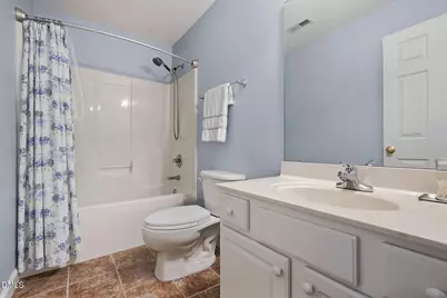 140 Tuska Hills Drive, Holly Springs, NC 27540 - Photo 21