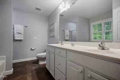 140 Tuska Hills Drive, Holly Springs, NC 27540 - Photo 25