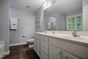 140 Tuska Hills Dr, Holly Springs, NC 27540 - Photo 25