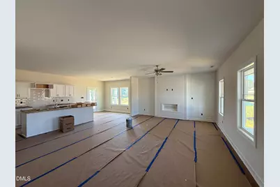 14 Silver Court #(2), Smithfield, NC 27577 - Photo 5