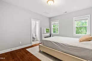 117 Normandale Dr, Cary, NC 27513 - Photo 33