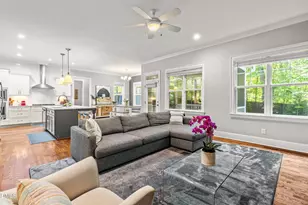 117 Normandale Dr, Cary, NC 27513 - Photo 19
