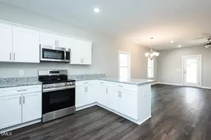 9301 Harrison St, Castalia, NC 27816 - Photo 3