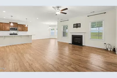 4356 Scout Camp Drive, Fayetteville, NC 28306 - Photo 3