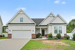 4356 Scout Cp Dr, Fayetteville, NC 28306 - Photo 1