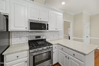 1971 N Tansea Court, Fuquay-Varina, NC 27526 - Photo 9