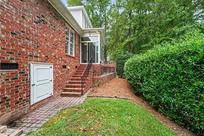 1971 N Tansea Court, Fuquay-Varina, NC 27526 - Photo 23