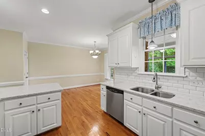 1971 N Tansea Court, Fuquay-Varina, NC 27526 - Photo 7