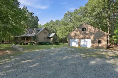 3511 Hawk Ridge Road, Chapel Hill, NC 27516 - Photo 37