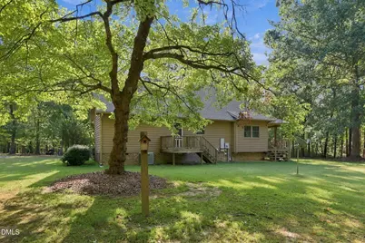 3511 Hawk Ridge Road, Chapel Hill, NC 27516 - Photo 35