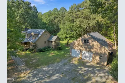 3511 Hawk Ridge Road, Chapel Hill, NC 27516 - Photo 27