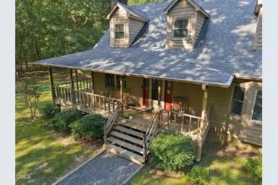 3511 Hawk Ridge Road, Chapel Hill, NC 27516 - Photo 3