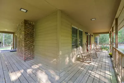 3511 Hawk Ridge Road, Chapel Hill, NC 27516 - Photo 5