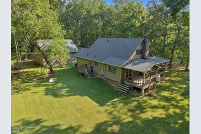 3511 Hawk Ridge Road, Chapel Hill, NC 27516 - Photo 33