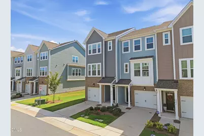 2010 Enrichment Way, Durham, NC 27703 - Photo 3