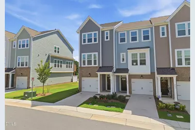 2010 Enrichment Way, Durham, NC 27703 - Photo 41