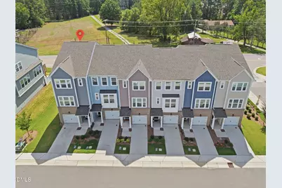 2010 Enrichment Way, Durham, NC 27703 - Photo 5