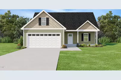 9341 Harrison Street, Castalia, NC 27816 - Photo 1