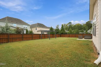 2025 Ginseng Lane, Raleigh, NC 27603 - Photo 43