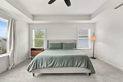2025 Ginseng Lane, Raleigh, NC 27603 - Photo 21