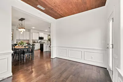 2025 Ginseng Lane, Raleigh, NC 27603 - Photo 17