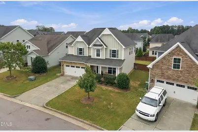 2025 Ginseng Lane, Raleigh, NC 27603 - Photo 37