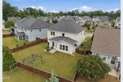 2025 Ginseng Lane, Raleigh, NC 27603 - Photo 39