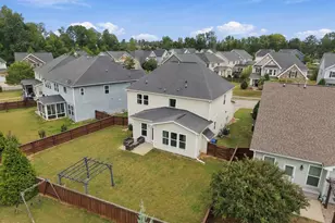 2025 Ginseng Ln, Raleigh, NC 27603 - Photo 39