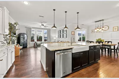 2025 Ginseng Lane, Raleigh, NC 27603 - Photo 11