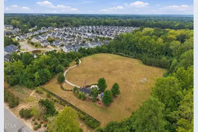 2025 Ginseng Lane, Raleigh, NC 27603 - Photo 49
