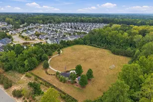 2025 Ginseng Ln, Raleigh, NC 27603 - Photo 49
