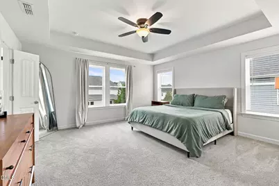 2025 Ginseng Lane, Raleigh, NC 27603 - Photo 19
