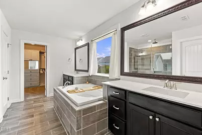 2025 Ginseng Lane, Raleigh, NC 27603 - Photo 23