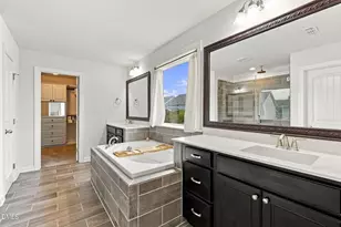 2025 Ginseng Ln, Raleigh, NC 27603 - Photo 23