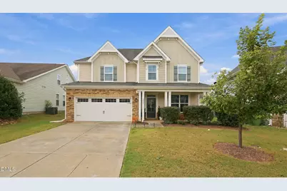 2025 Ginseng Lane, Raleigh, NC 27603 - Photo 3