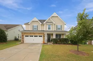 2025 Ginseng Ln, Raleigh, NC 27603 - Photo 3