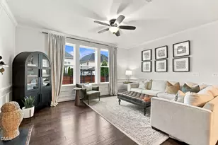 2025 Ginseng Ln, Raleigh, NC 27603 - Photo 15