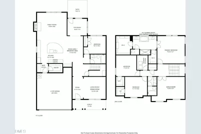 2025 Ginseng Lane, Raleigh, NC 27603 - Photo 59