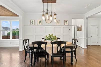 2025 Ginseng Lane, Raleigh, NC 27603 - Photo 13