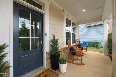 2025 Ginseng Lane, Raleigh, NC 27603 - Photo 5