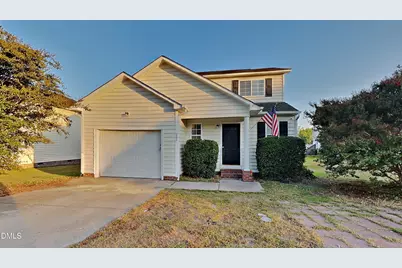 262 Santee Circle, Fuquay-Varina, NC 27526 - Photo 1