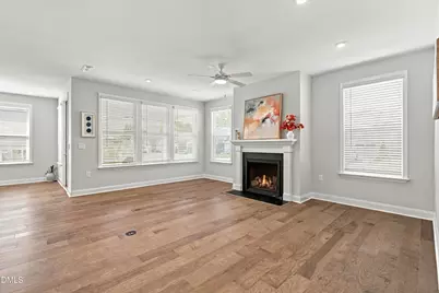 1402 Buxus Court, Fuquay-Varina, NC 27526 - Photo 3