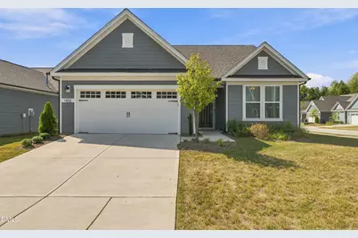 1402 Buxus Court, Fuquay-Varina, NC 27526 - Photo 1