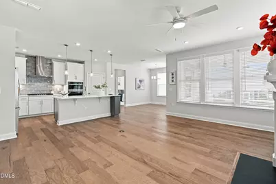 1402 Buxus Court, Fuquay-Varina, NC 27526 - Photo 5